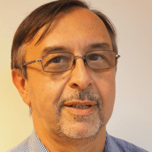 Yves Van Laethem