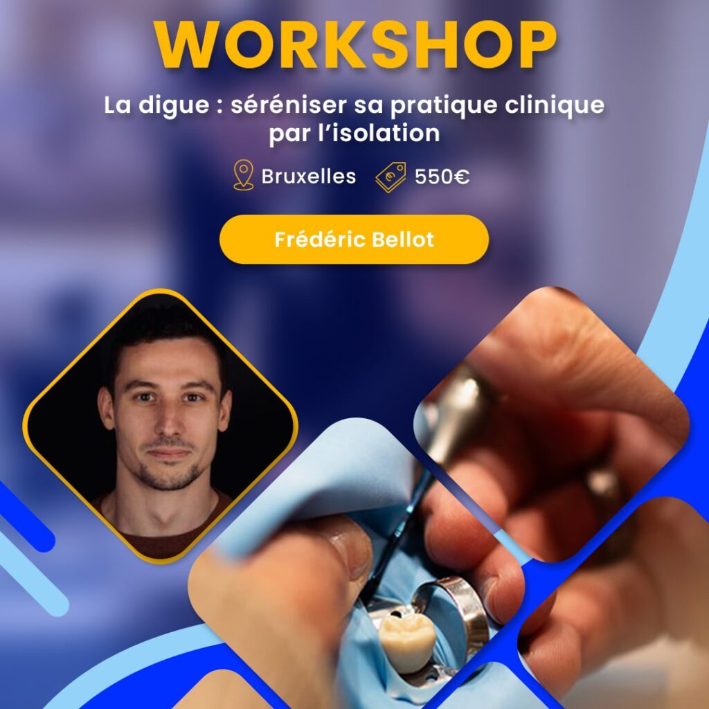 La Digue : Séréniser sa pratique clinique par l’isolation