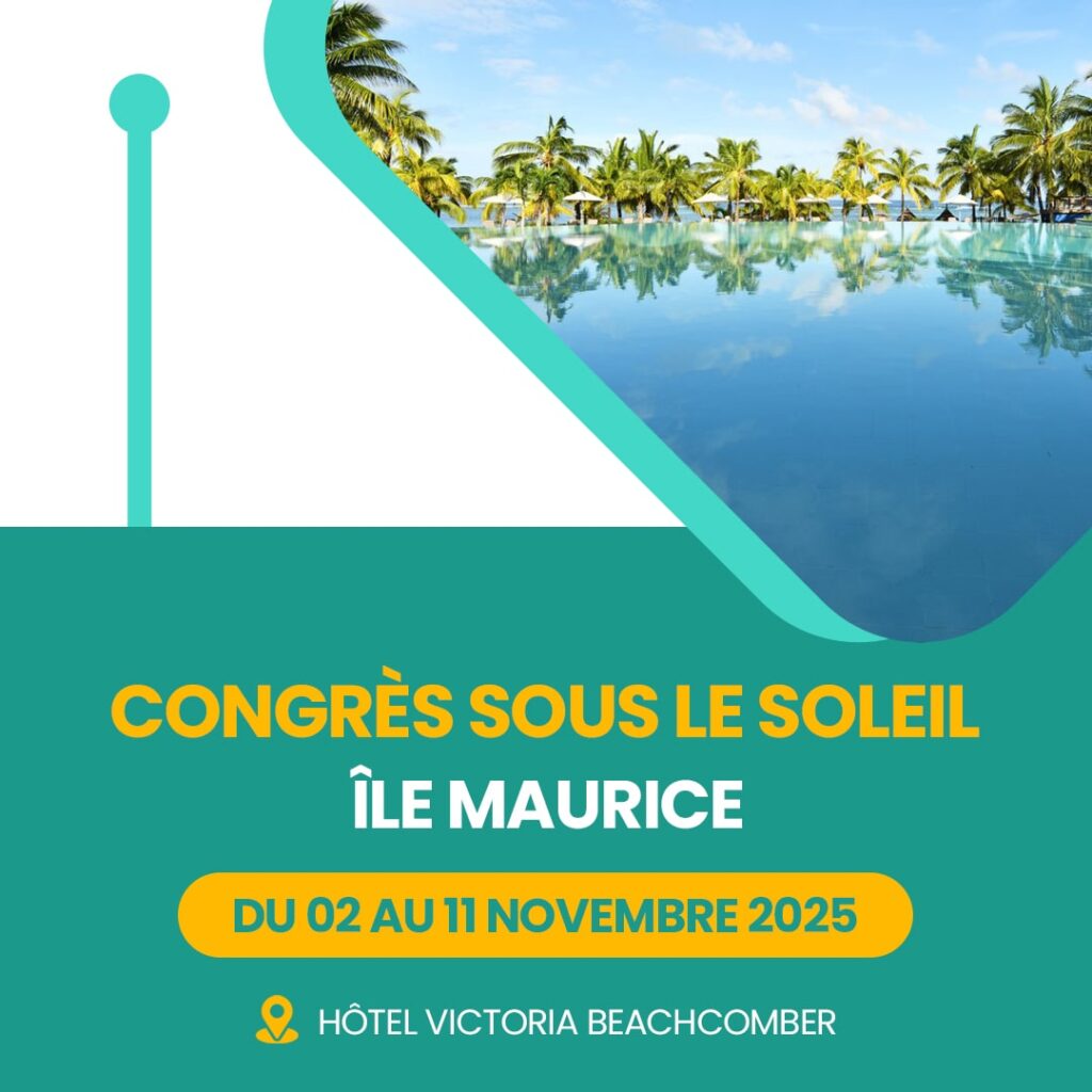Congrès International 2025