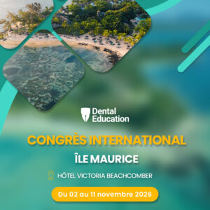 Congrès île Maurice 2026
