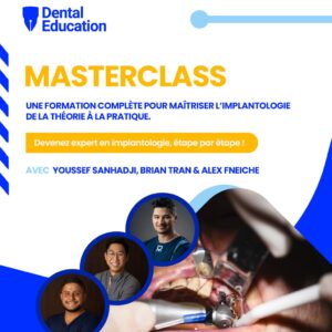 De Zéro à Implanto