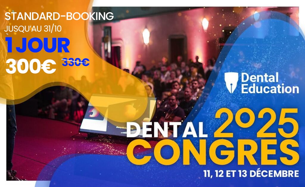 affiche standard booking 2025 - 1 jour