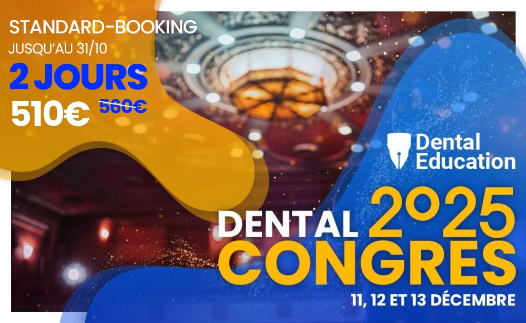 affiche standard booking 2025 2 jours