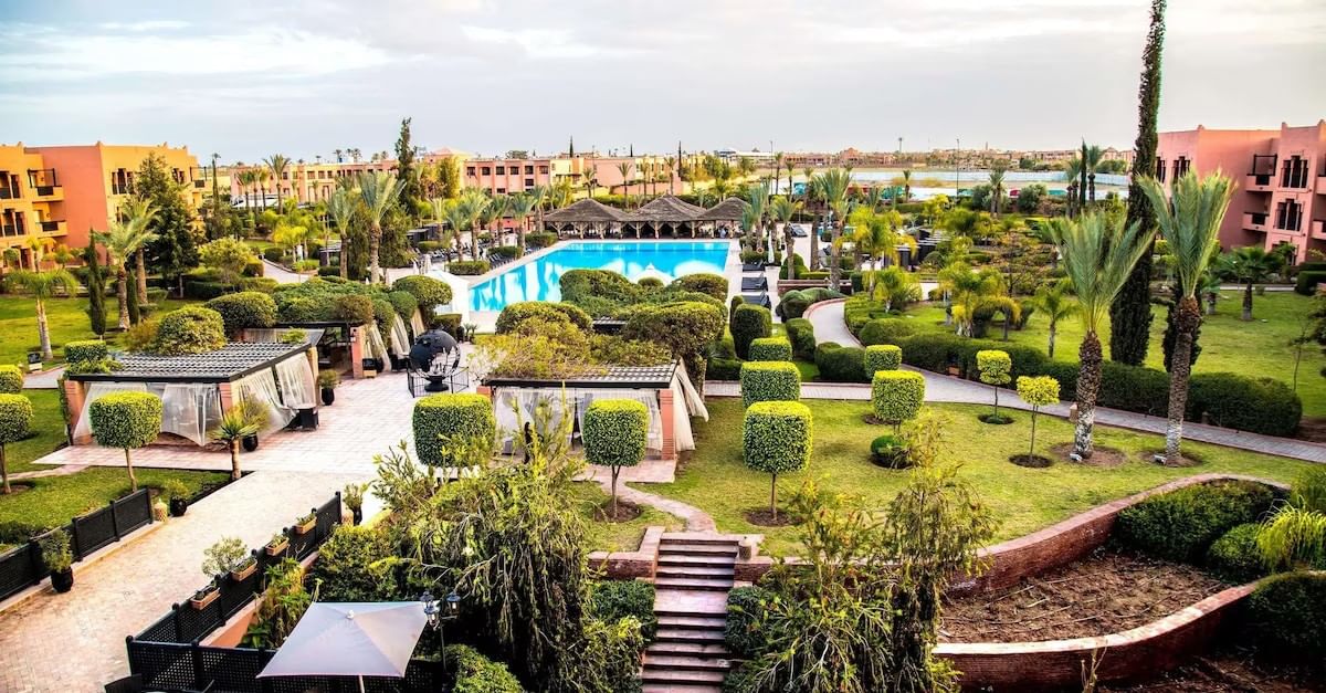 Half Year International Congress Marrakech 2026