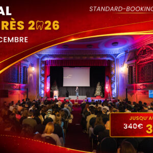 Ticket 1 jour : Dental Congrès 2026