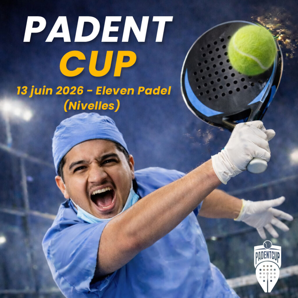 Padent cup - Tournoi de padel
