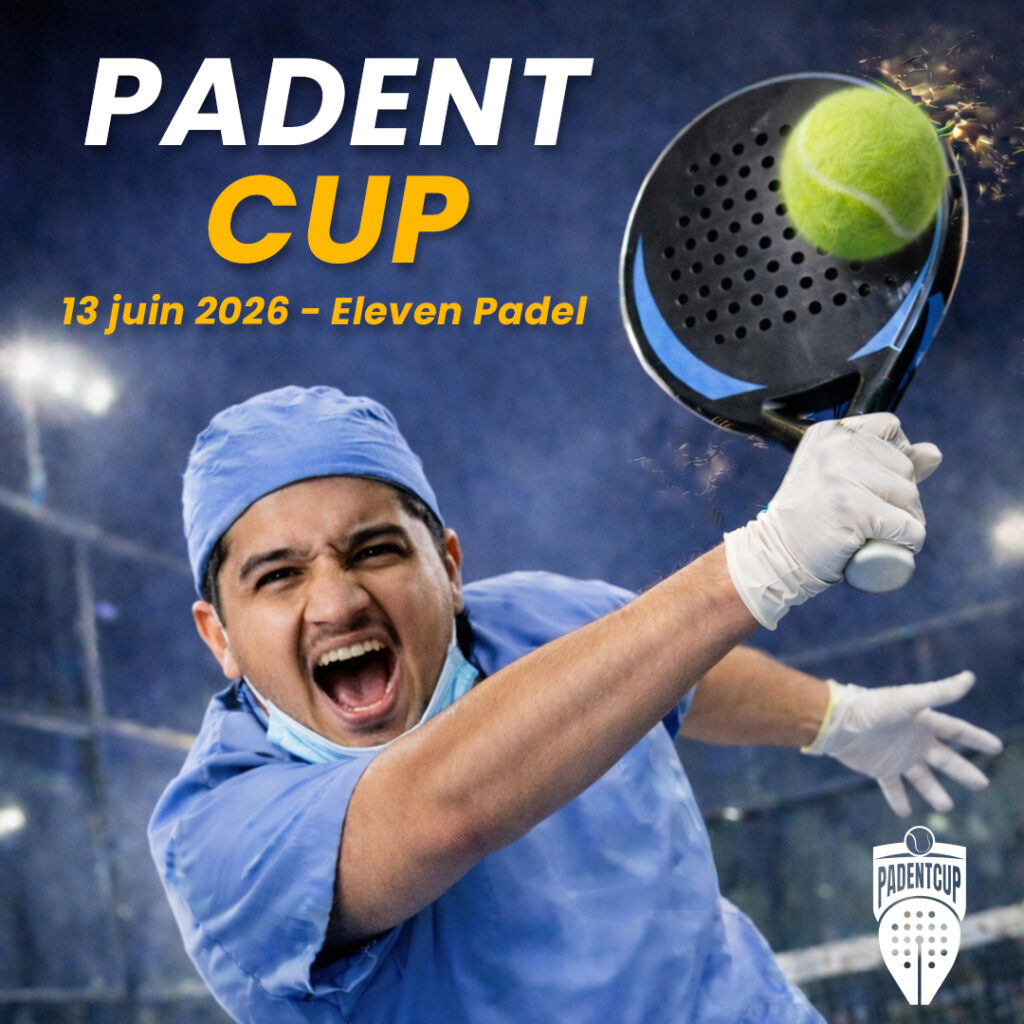 Padent cup - Tournoi de padel