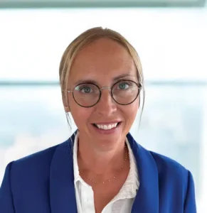 Amandine Bolette