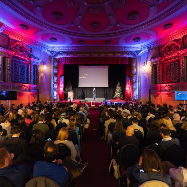 Notre congrès dentaire annuel