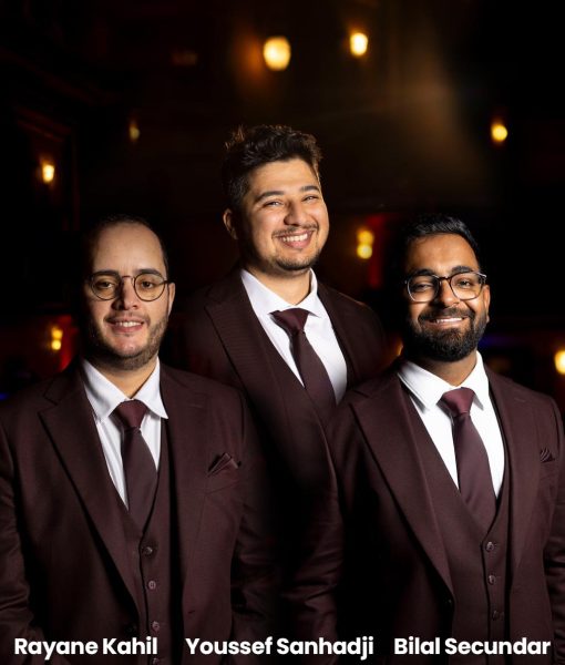 Présidents Dental Education